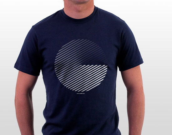 20 Beautiful and Eye-Catchy T-Shirt Designs That You Love to Get 5