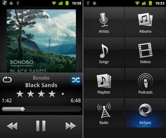 android