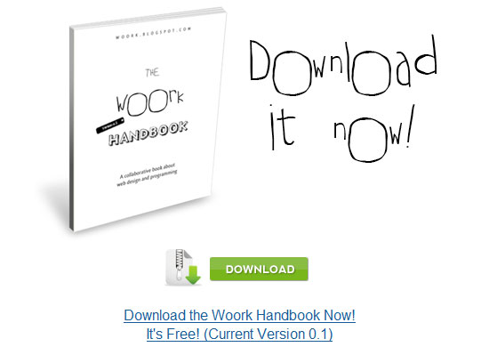 10 Essential Free E-Books to Guide Web Designers 5