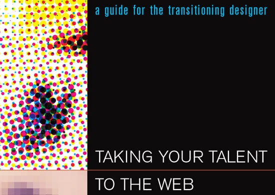 10 Essential Free E-Books to Guide Web Designers 6