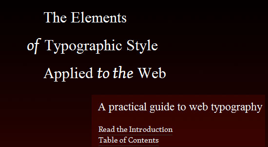 10 Essential Free E-Books to Guide Web Designers 8