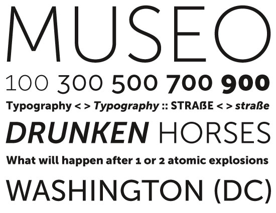 20 Free Fonts Suitable for Titles and Headlines 15