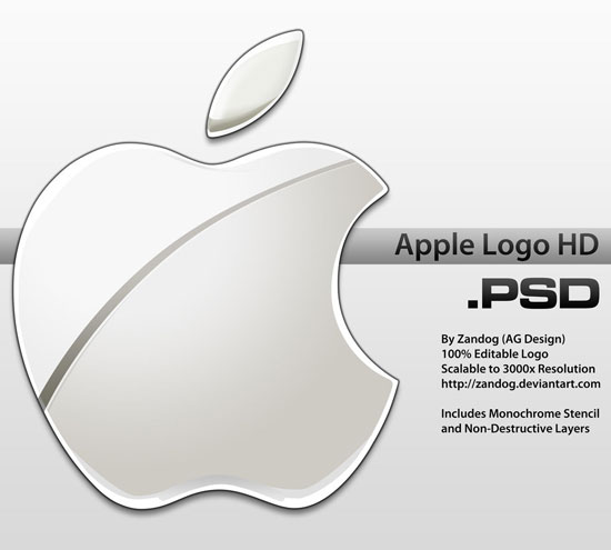 20 Most Useful Free PSD files for designers 2
