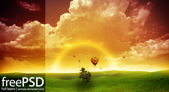 20 Most Useful Free PSD Design Element for Web Designers 3