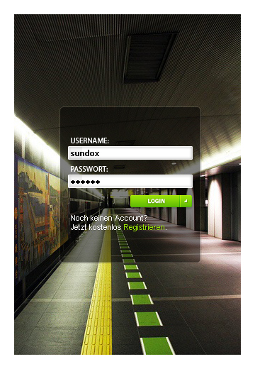 20 Most Useful Free PSD Design Element for Web Designers 4