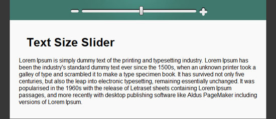 20 jQuery Animate Resources for Developers 10