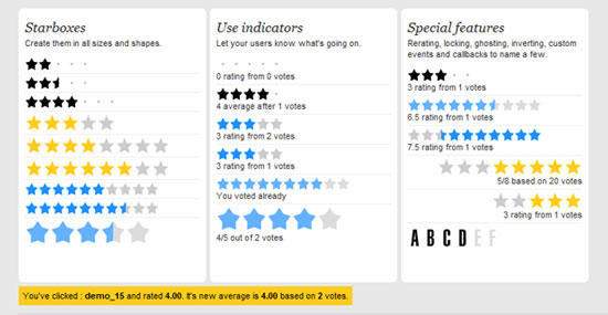 20 jQuery Animate Resources for Developers 13