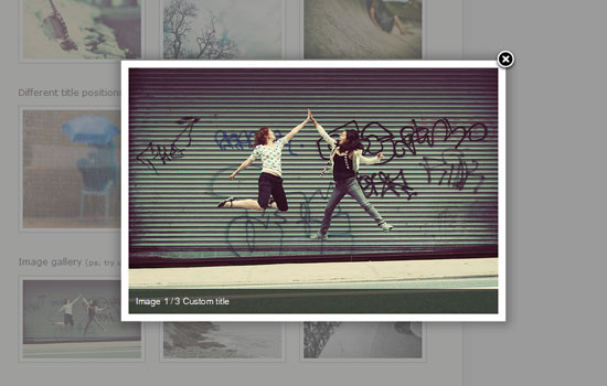 20 jQuery Animate Resources for Developers 16
