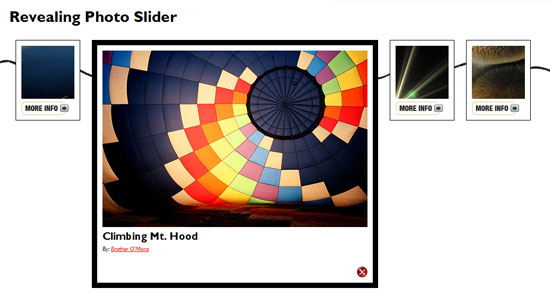 20 jQuery Animate Resources for Developers 4