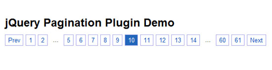 Exclusive Gallery of jQuery Plugins and Tutorials 12 Exclusive Gallery of jQuery Plugins and Tutorials 12