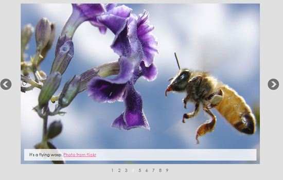 Exclusive Gallery of jQuery Plugins and Tutorials 2 Exclusive Gallery of jQuery Plugins and Tutorials 2
