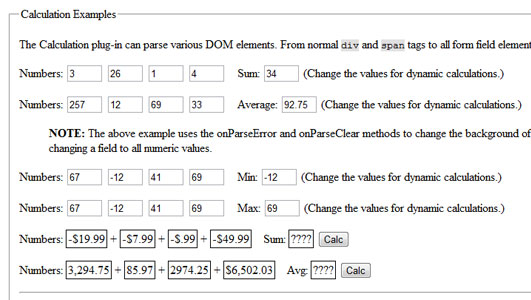 Exclusive Gallery of jQuery Plugins and Tutorials 5 Exclusive Gallery of jQuery Plugins and Tutorials 5