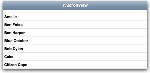 Develop Your Mobile Web Apps That Look and Feel Native 2 Develop Your Mobile Web Apps That Look and Feel Native 2