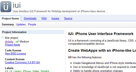 Develop Your Mobile Web Apps That Look and Feel Native 3 Develop Your Mobile Web Apps That Look and Feel Native 3