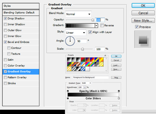 10 Beginners Tutorials to Start With Photoshop 2