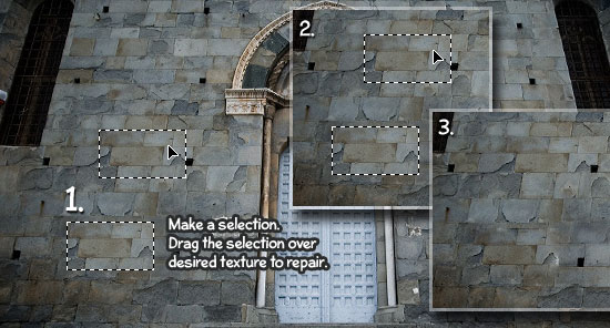 10 Beginners Tutorials to Start With Photoshop 3