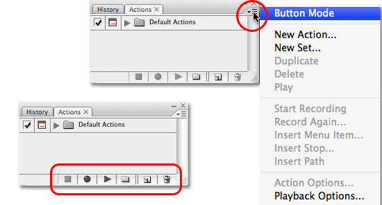10 Beginners Tutorials to Start With Photoshop 5