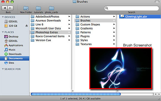 10 Beginners Tutorials to Start With Photoshop 6