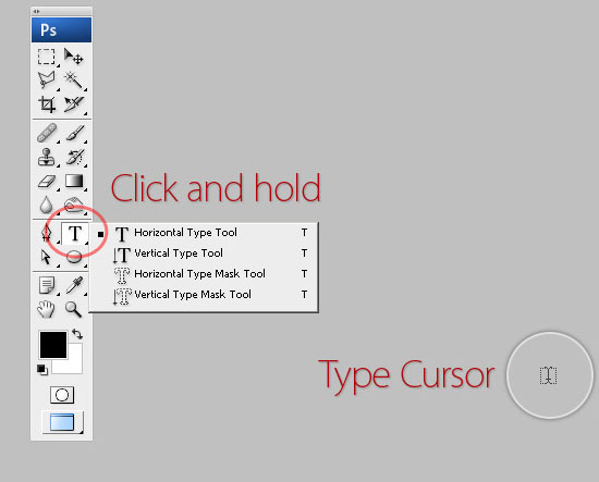 10 Beginners Tutorials to Start With Photoshop 7