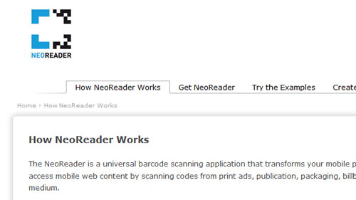 Importance and Usability of QR Code in Various Aspects 4
