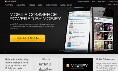 10 Excellent Tools to Create a Mobile Version of Your Website 2 10 Excellent Tools to Create a Mobile Version of Your Website 2