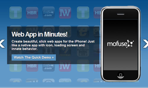10 Excellent Tools to Create a Mobile Version of Your Website 3 10 Excellent Tools to Create a Mobile Version of Your Website 3