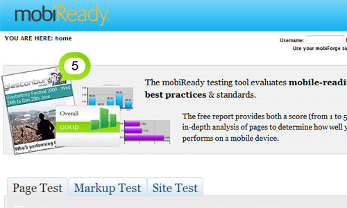 10 Excellent Tools to Create a Mobile Version of Your Website 7 10 Excellent Tools to Create a Mobile Version of Your Website 7