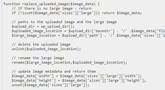 10 Useful Tips and Solutions for Wordpress to Replace Plugins 5 10 Useful Tips and Solutions for Wordpress to Replace Plugins 5