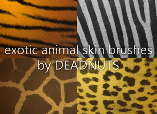 10 Free Animal Fur and Skin Texture Pack 6