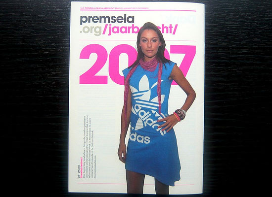10 Beautiful Booklet Design Inspirations 1