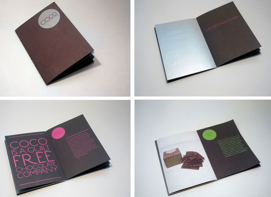 10 Beautiful Booklet Design Inspirations 3