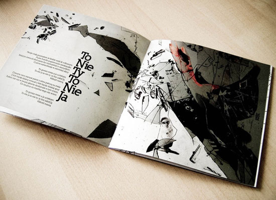 10 Beautiful Booklet Design Inspirations 4