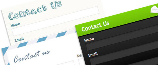 Most Important CSS Resources and Downloads for Web Designers 1