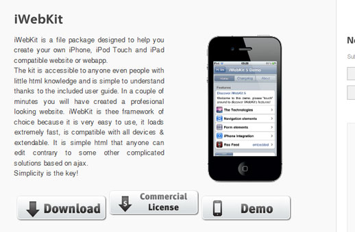 Most Important CSS Resources and Downloads for Web Designers 14