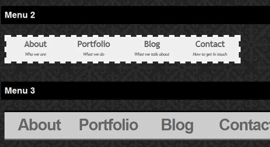 Most Important CSS Resources and Downloads for Web Designers 5