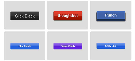 Most Important CSS Resources and Downloads for Web Designers 6