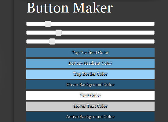 Most Important CSS Resources and Downloads for Web Designers 7