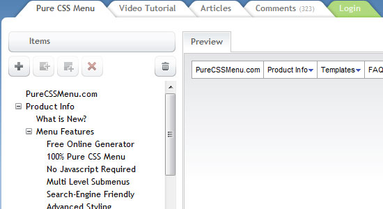 25 Important CSS Tools and Generators for Developers 4