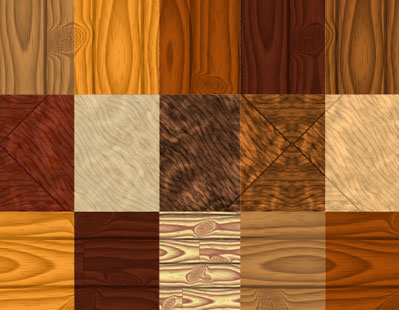 25 Excellent Free Photoshop Brushes and Patterns Set 22