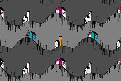 25 Excellent Free Photoshop Brushes and Patterns Set 23
