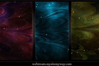 25 Excellent Free Photoshop Brushes and Patterns Set 24