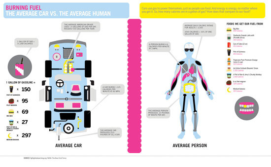 Infographics: Overview, History and Creative Examples 6