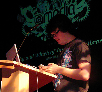 10 Legends of the Web to Remember for Ever 8