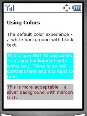 How to Make Your Website Mobile Friendly 12