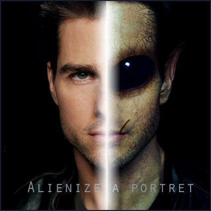 10 Special Effects Photoshop Tutorial 2