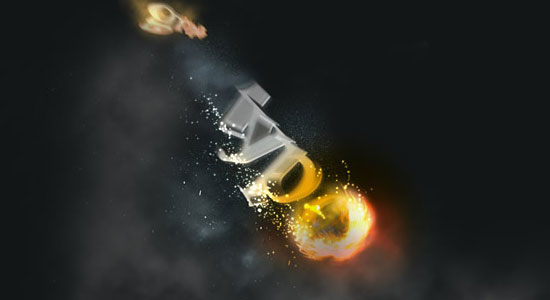 10 Special Effects Photoshop Tutorial 4