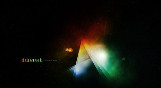 10 Special Effects Photoshop Tutorial 8