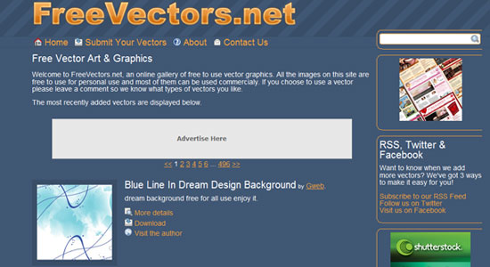 Free Photoshop and Vector Resources for Designers 19