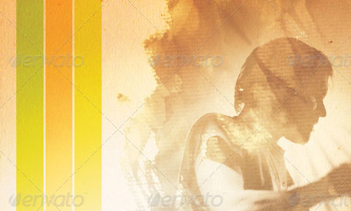 10 Beautiful Poster Design with Source File 5