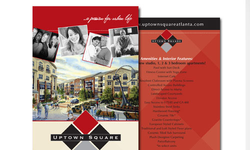 10 Attractive Rack Card Design for Inspiration 5